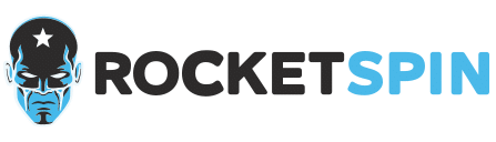 casino rocketspin